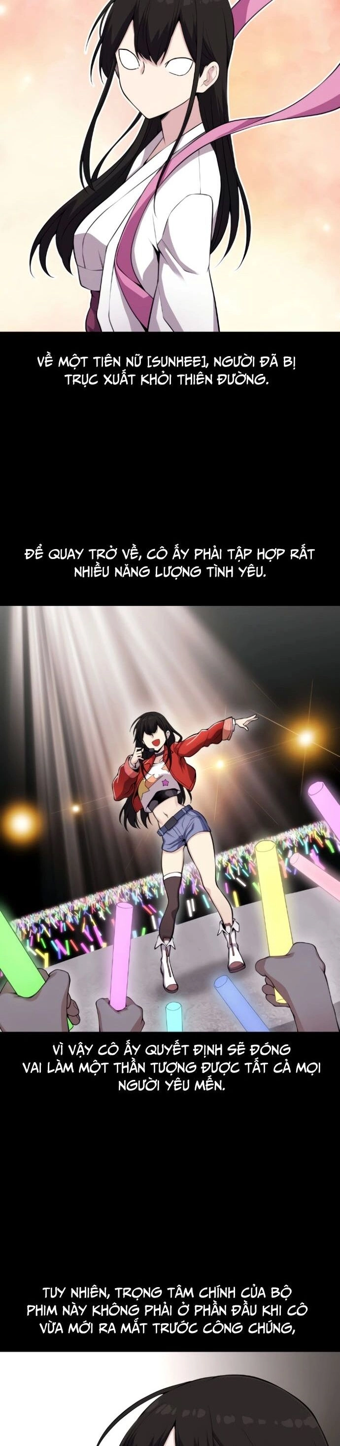 Nhân Vật Webtoon Na Kang Lim Chapter 70 - 24