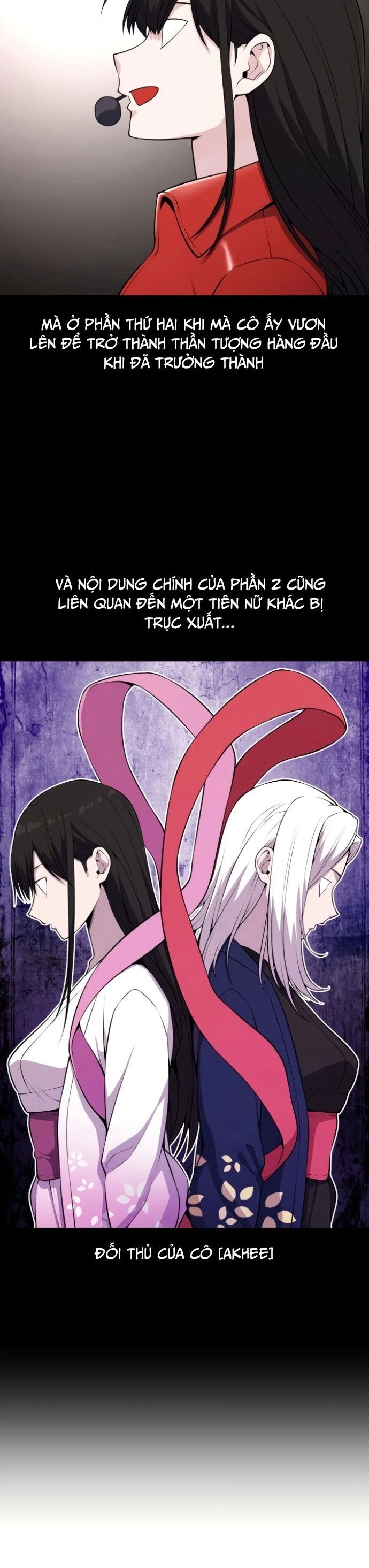 Nhân Vật Webtoon Na Kang Lim Chapter 70 - 25