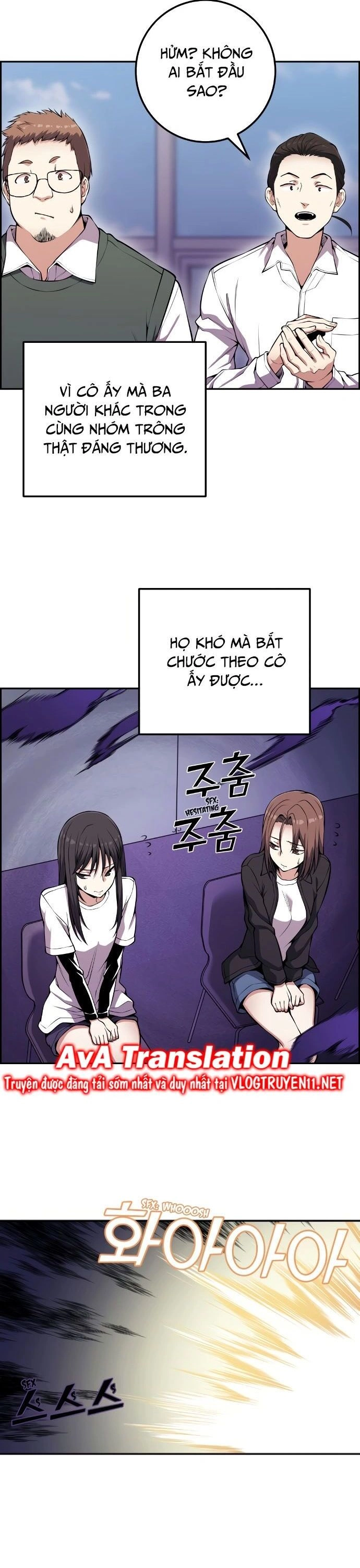 Nhân Vật Webtoon Na Kang Lim Chapter 70 - 32