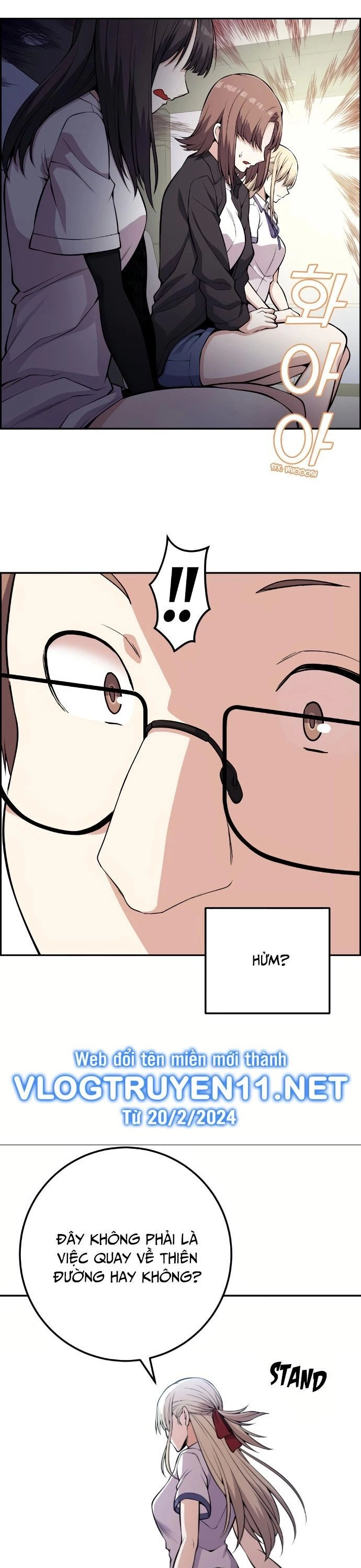 Nhân Vật Webtoon Na Kang Lim Chapter 70 - 33