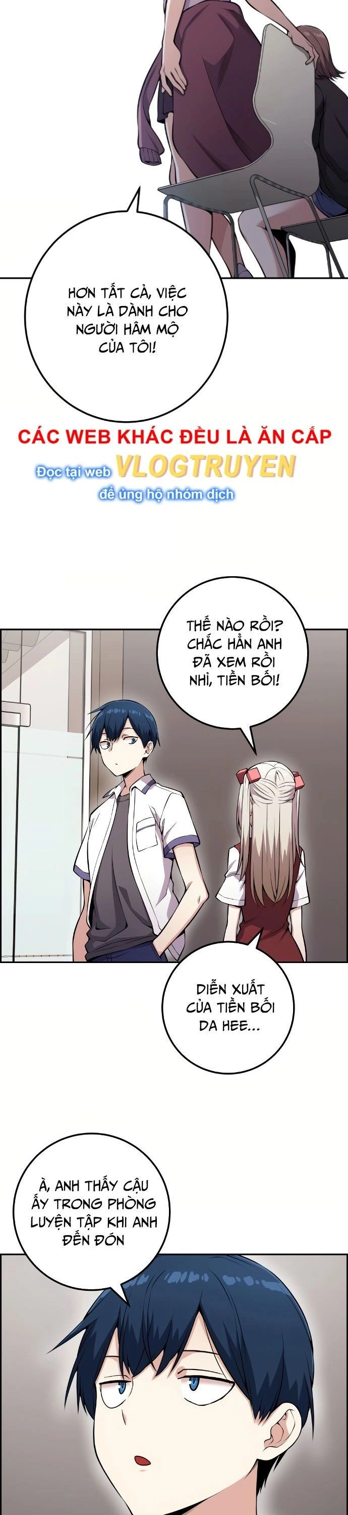 Nhân Vật Webtoon Na Kang Lim Chapter 70 - 34