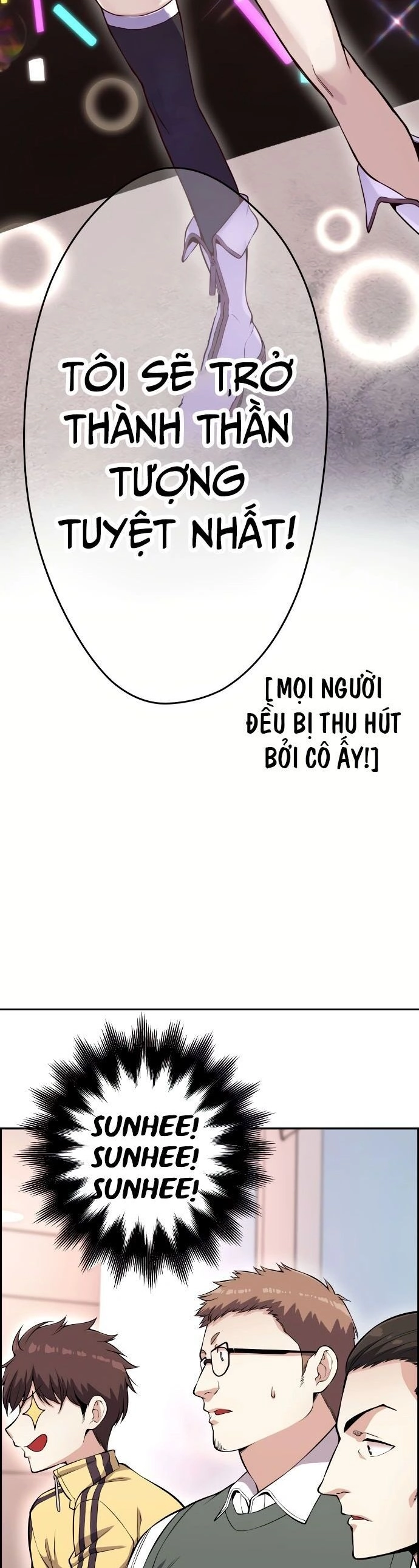 Nhân Vật Webtoon Na Kang Lim Chapter 70 - 37