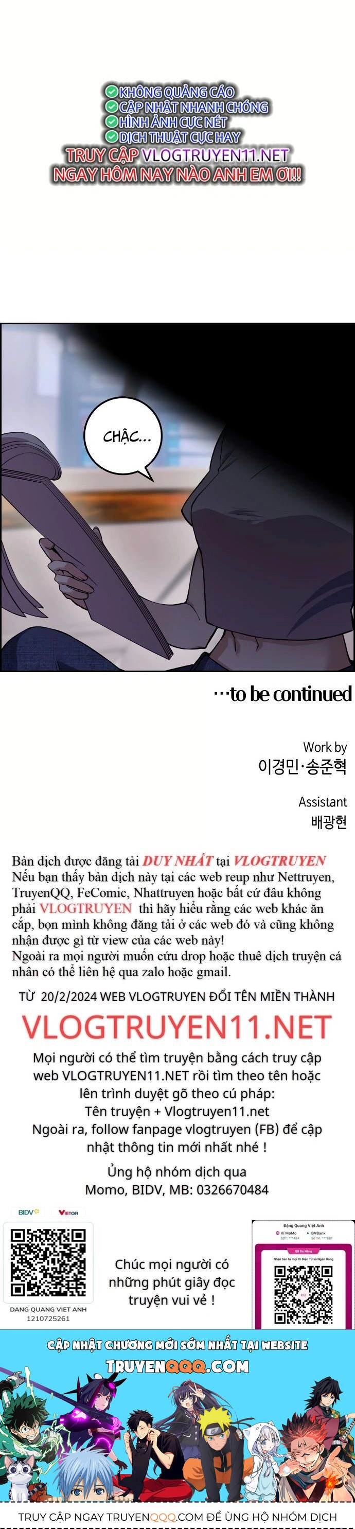 Nhân Vật Webtoon Na Kang Lim Chapter 70 - 39