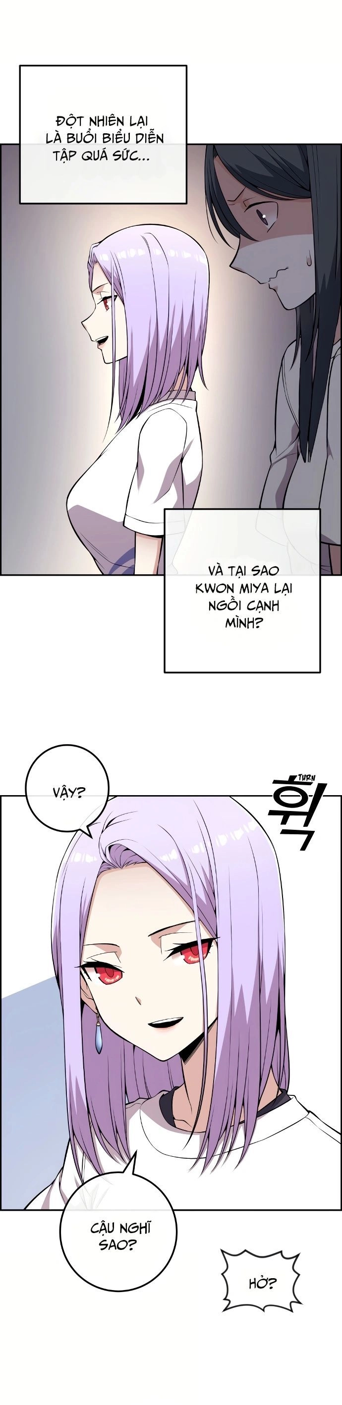 Nhân Vật Webtoon Na Kang Lim Chapter 71 - 20