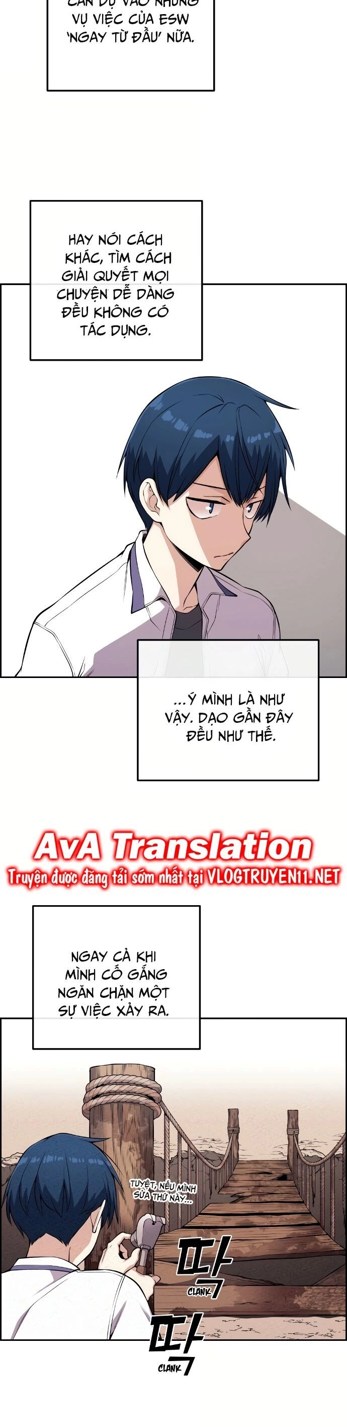Nhân Vật Webtoon Na Kang Lim Chapter 72 - 2