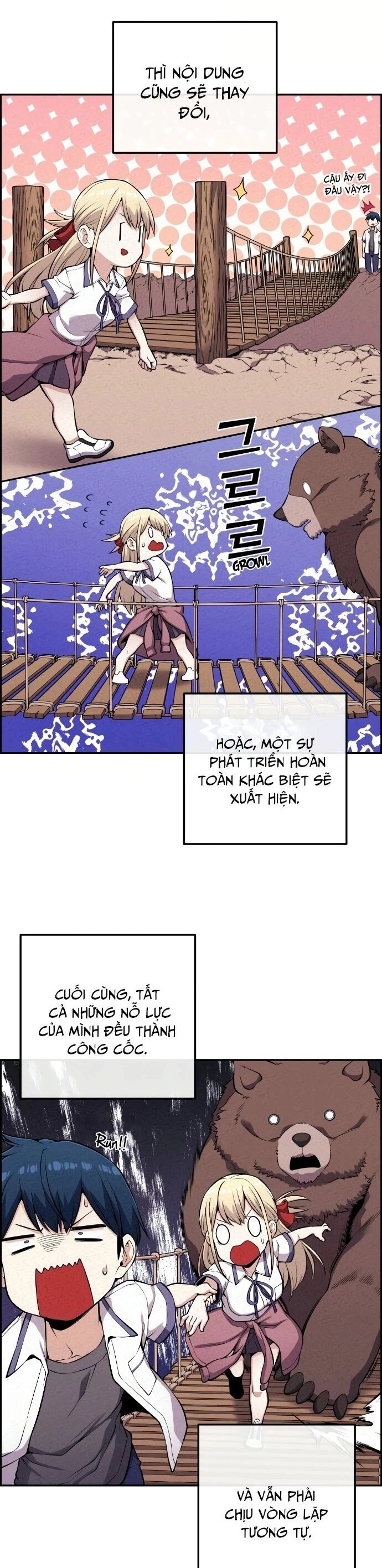Nhân Vật Webtoon Na Kang Lim Chapter 72 - 3