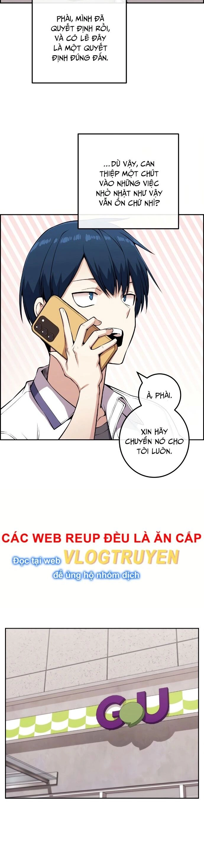 Nhân Vật Webtoon Na Kang Lim Chapter 72 - 5