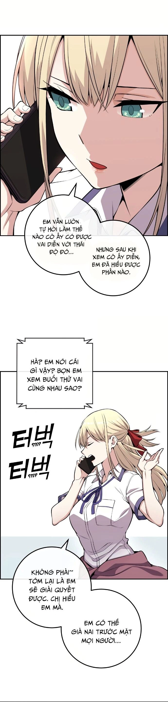 Nhân Vật Webtoon Na Kang Lim Chapter 72 - 20