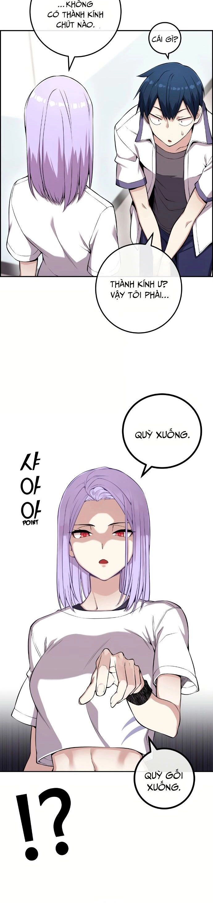 Nhân Vật Webtoon Na Kang Lim Chapter 72 - 25