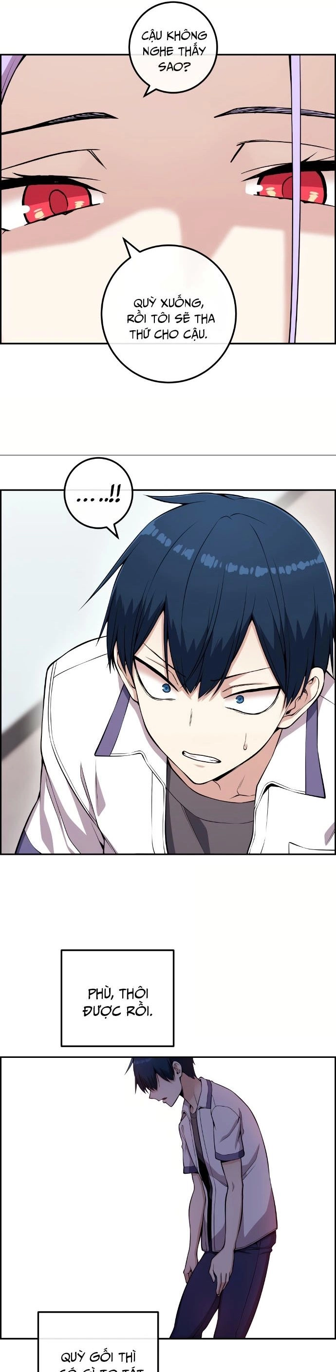 Nhân Vật Webtoon Na Kang Lim Chapter 72 - 26