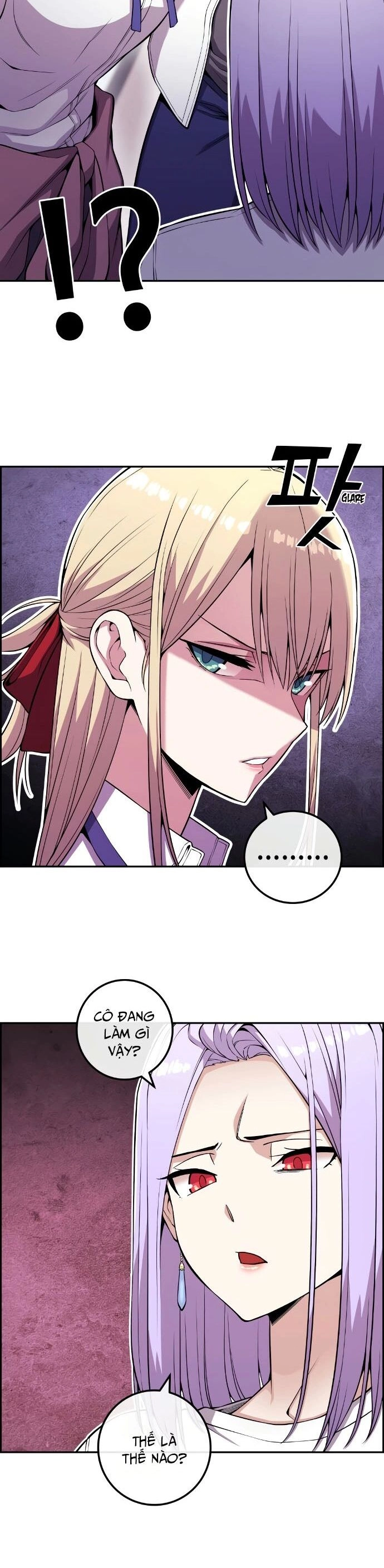 Nhân Vật Webtoon Na Kang Lim Chapter 72 - 28