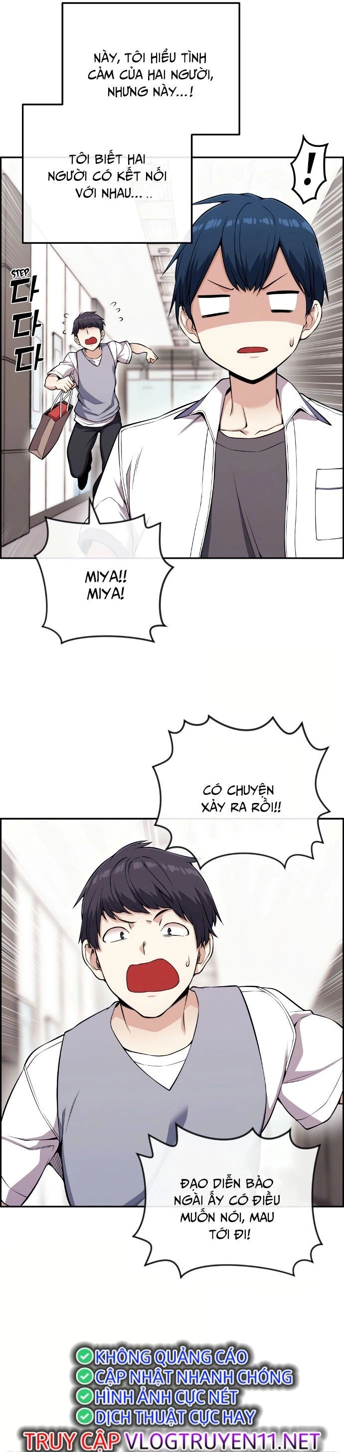 Nhân Vật Webtoon Na Kang Lim Chapter 72 - 31