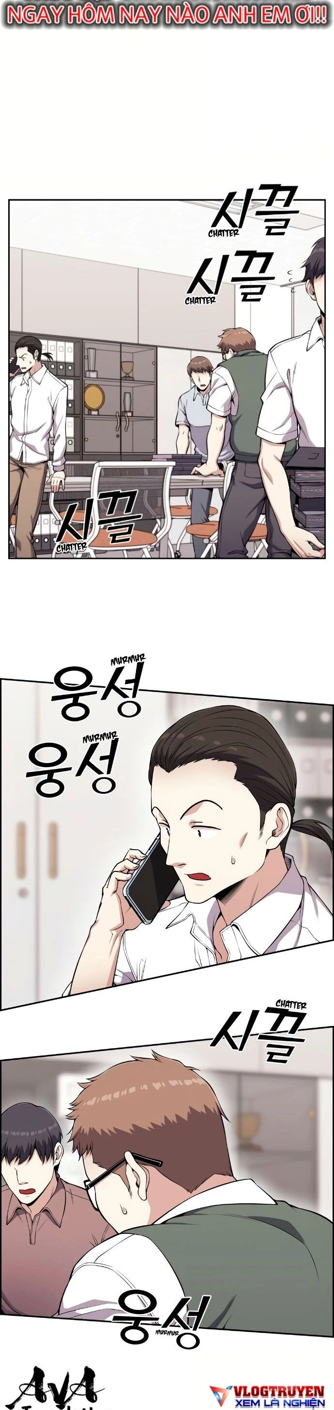 Nhân Vật Webtoon Na Kang Lim Chapter 72 - 32