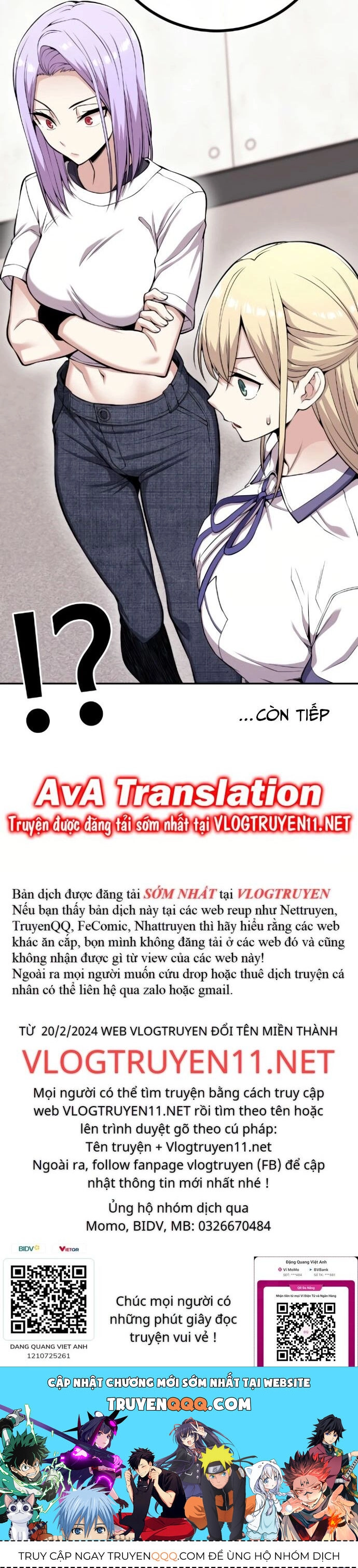 Nhân Vật Webtoon Na Kang Lim Chapter 72 - 39