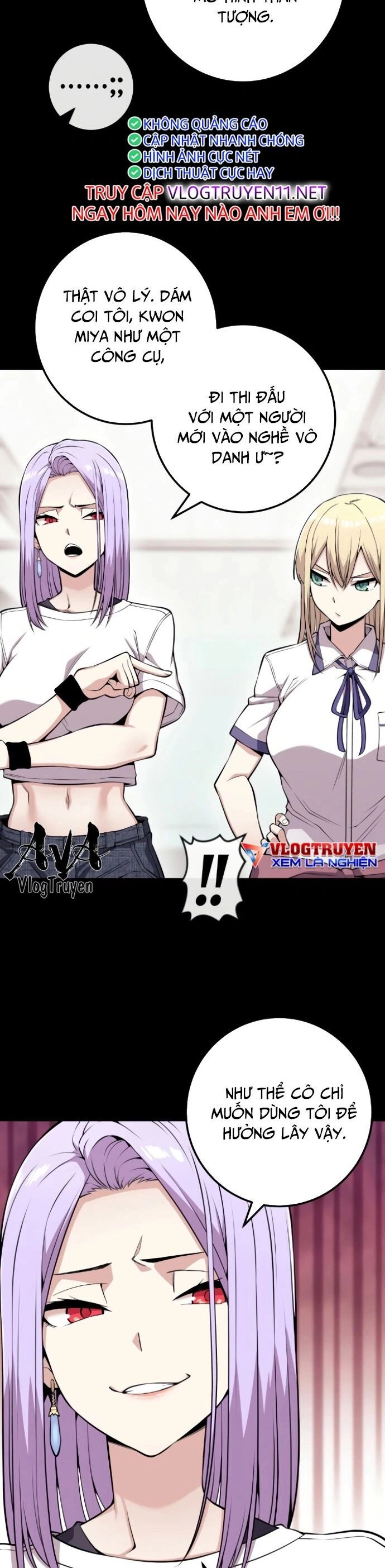 Nhân Vật Webtoon Na Kang Lim Chapter 73 - 8