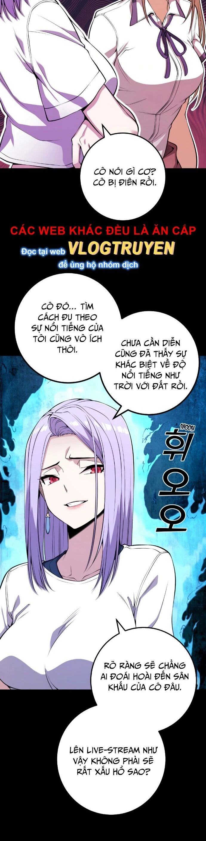 Nhân Vật Webtoon Na Kang Lim Chapter 73 - 10