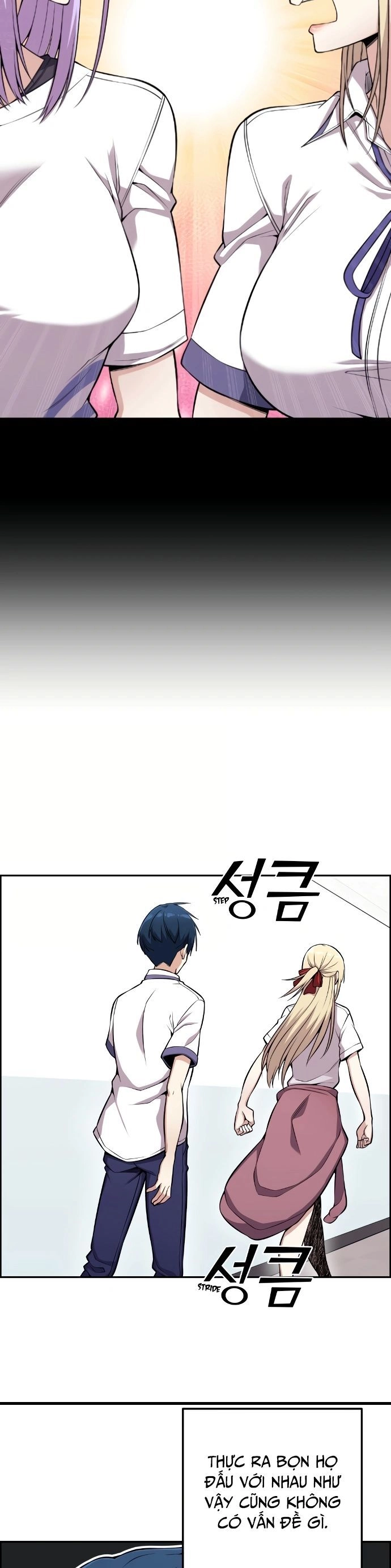 Nhân Vật Webtoon Na Kang Lim Chapter 73 - 13