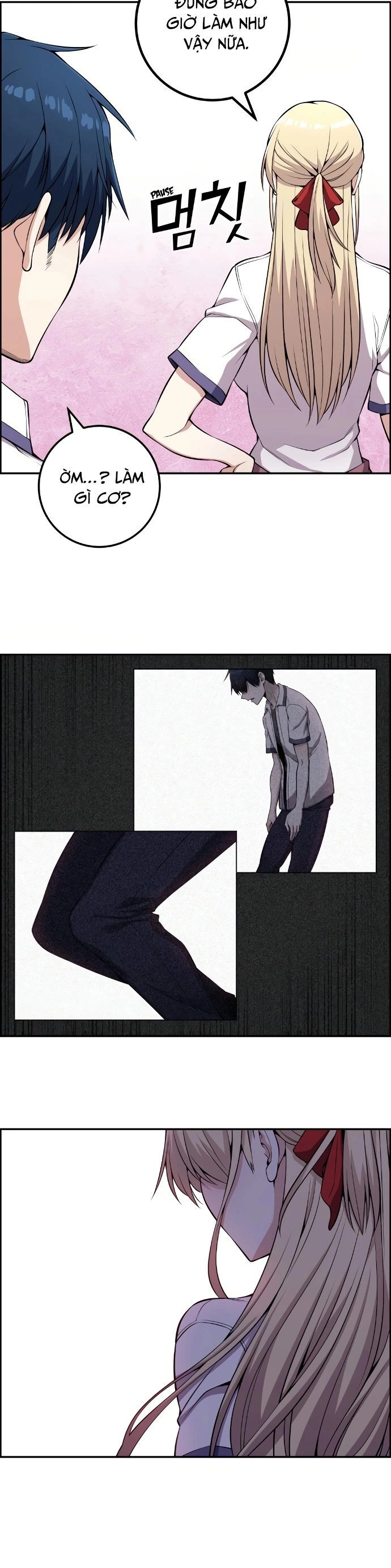 Nhân Vật Webtoon Na Kang Lim Chapter 73 - 15