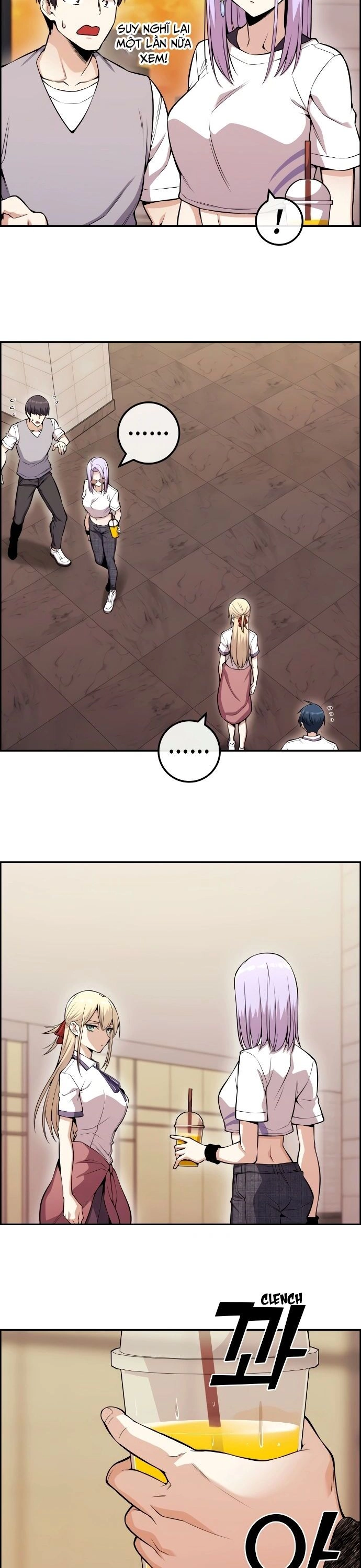 Nhân Vật Webtoon Na Kang Lim Chapter 73 - 19