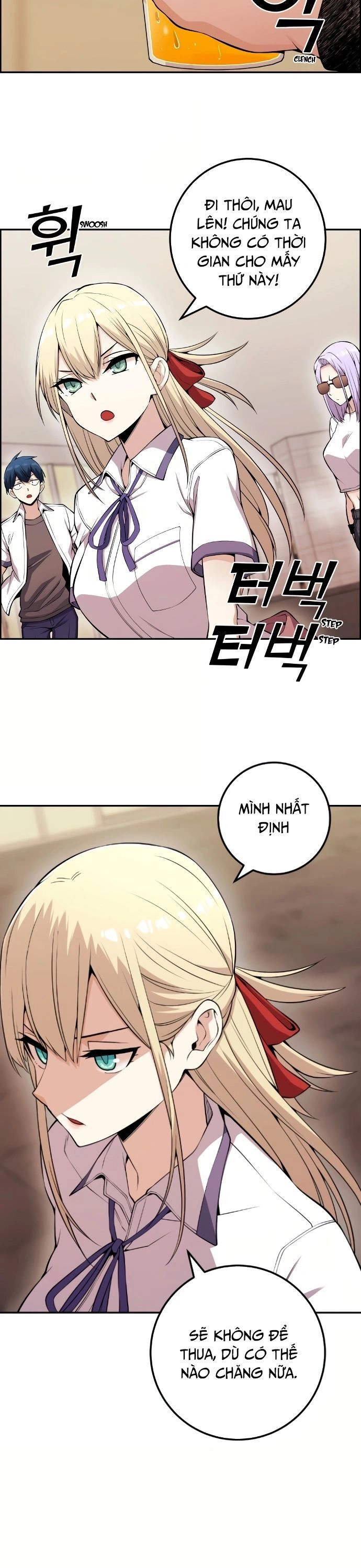 Nhân Vật Webtoon Na Kang Lim Chapter 73 - 20