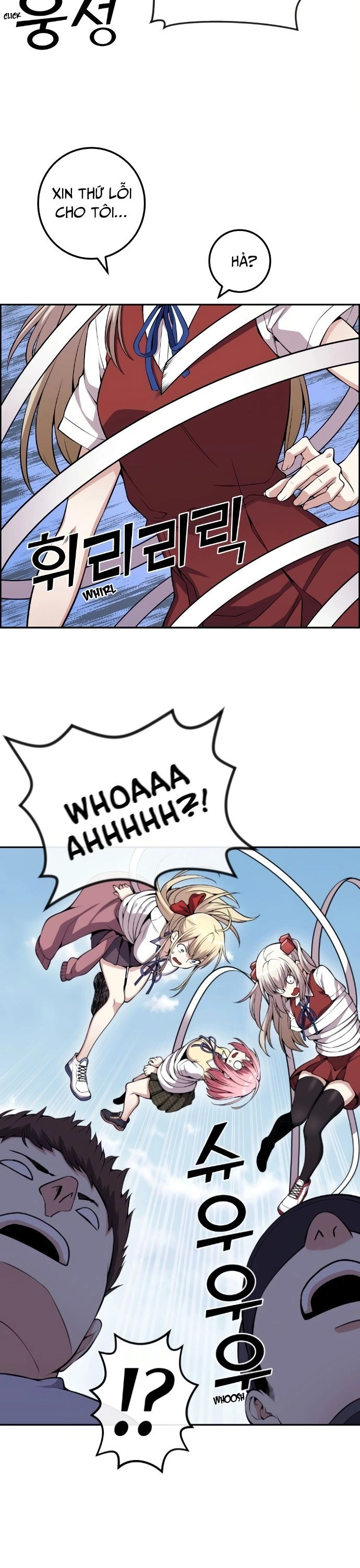 Nhân Vật Webtoon Na Kang Lim Chapter 73 - 25