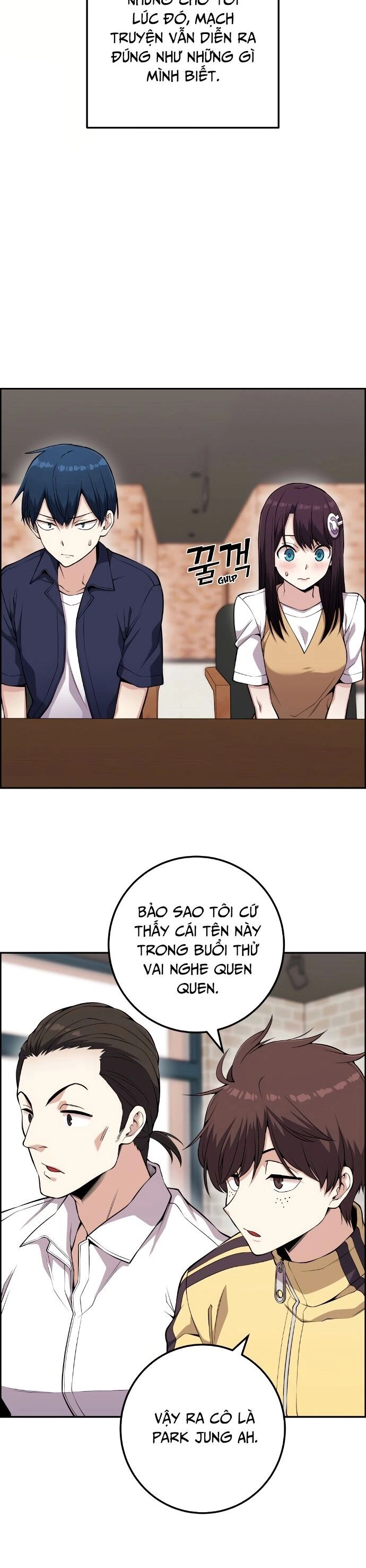 Nhân Vật Webtoon Na Kang Lim Chapter 73 - 28