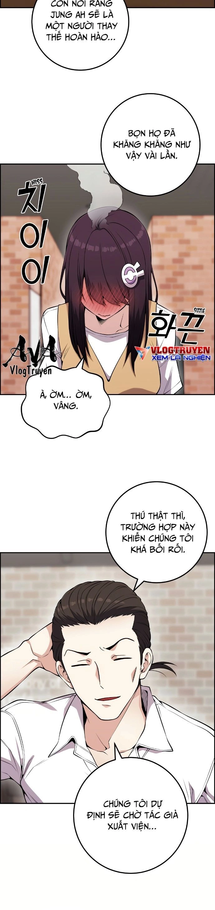 Nhân Vật Webtoon Na Kang Lim Chapter 73 - 35