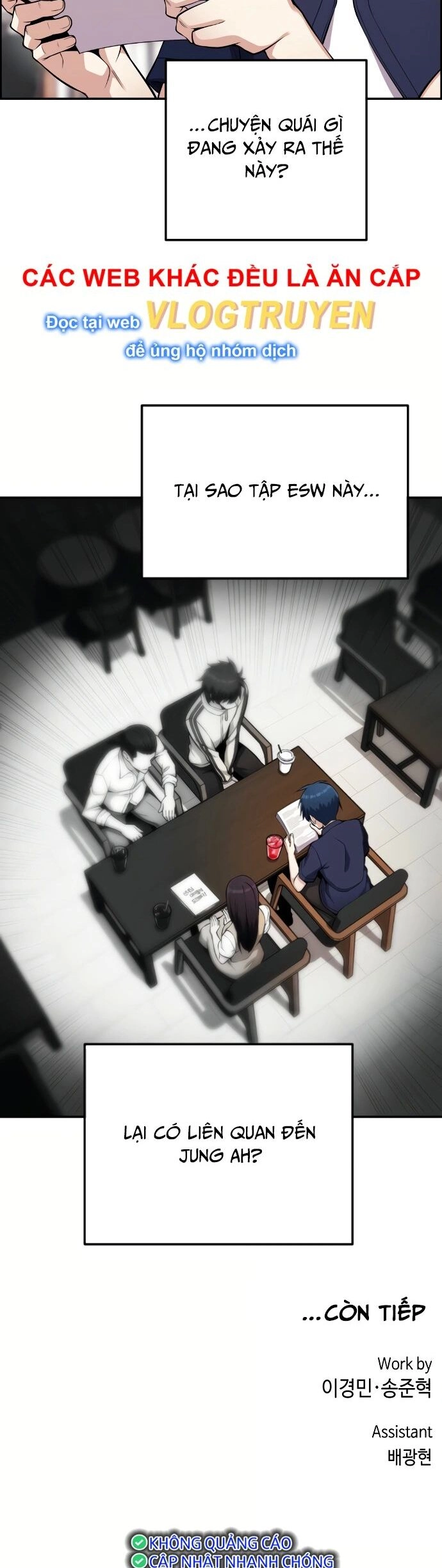 Nhân Vật Webtoon Na Kang Lim Chapter 73 - 38