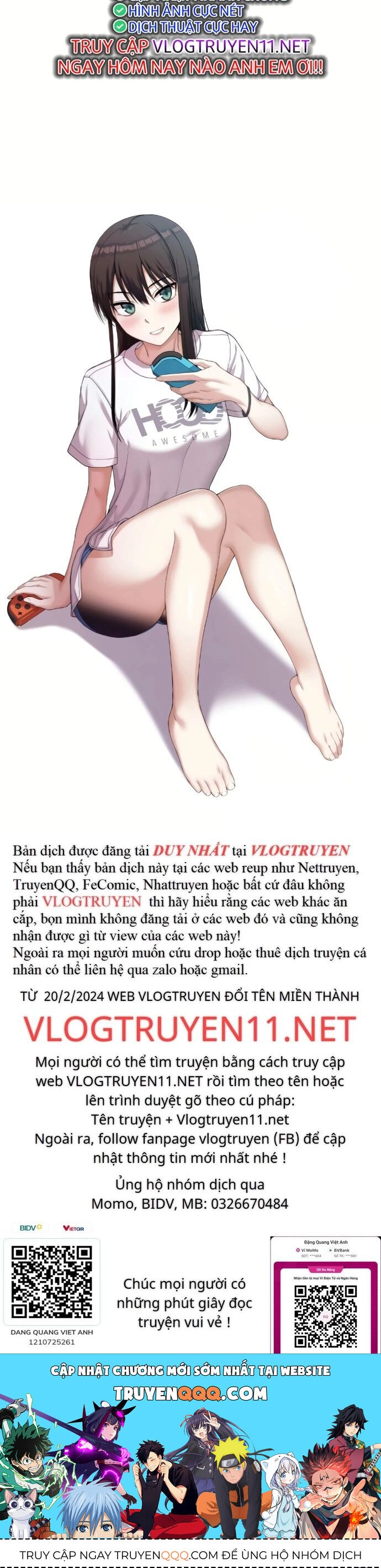 Nhân Vật Webtoon Na Kang Lim Chapter 73 - 39