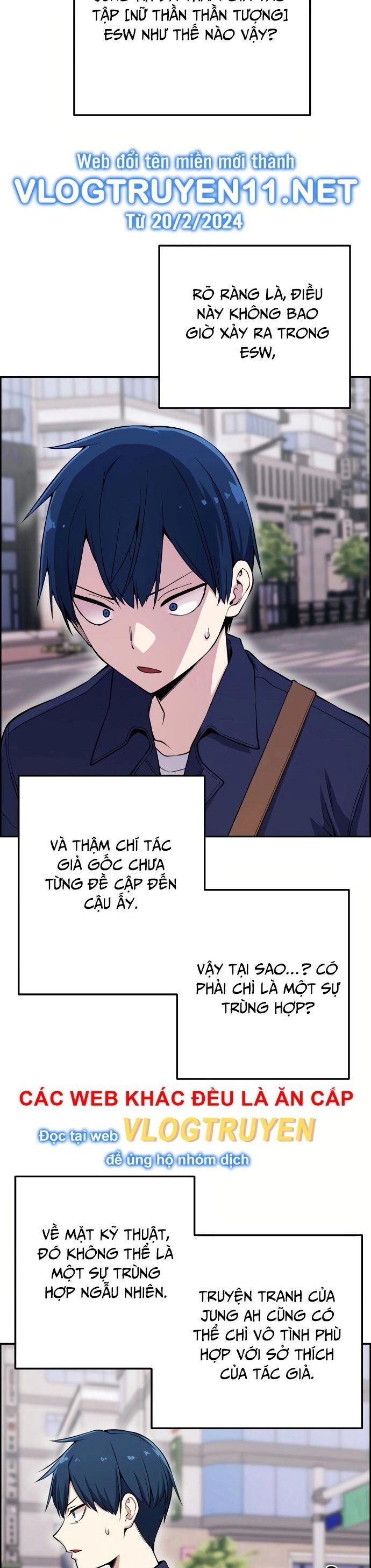 Nhân Vật Webtoon Na Kang Lim Chapter 74 - 2