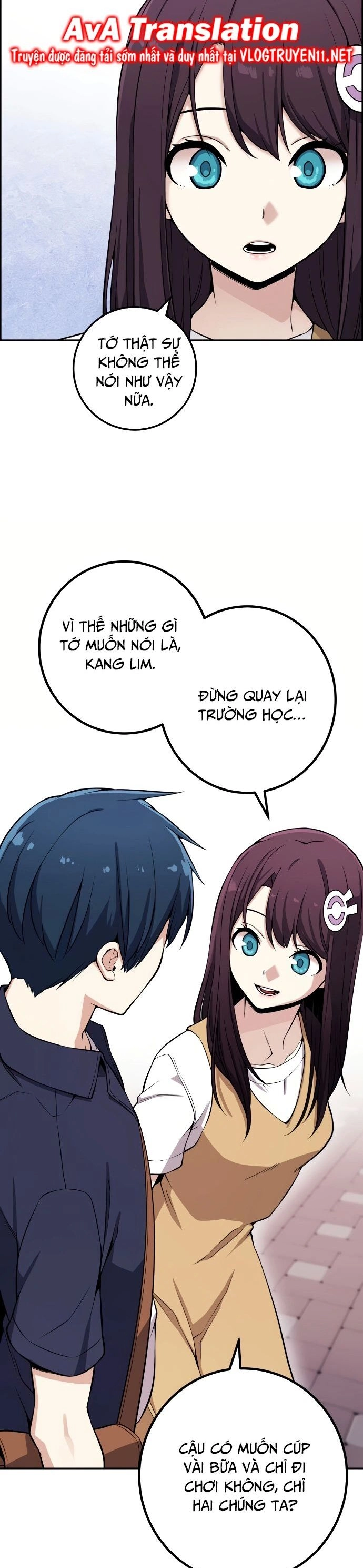 Nhân Vật Webtoon Na Kang Lim Chapter 74 - 7