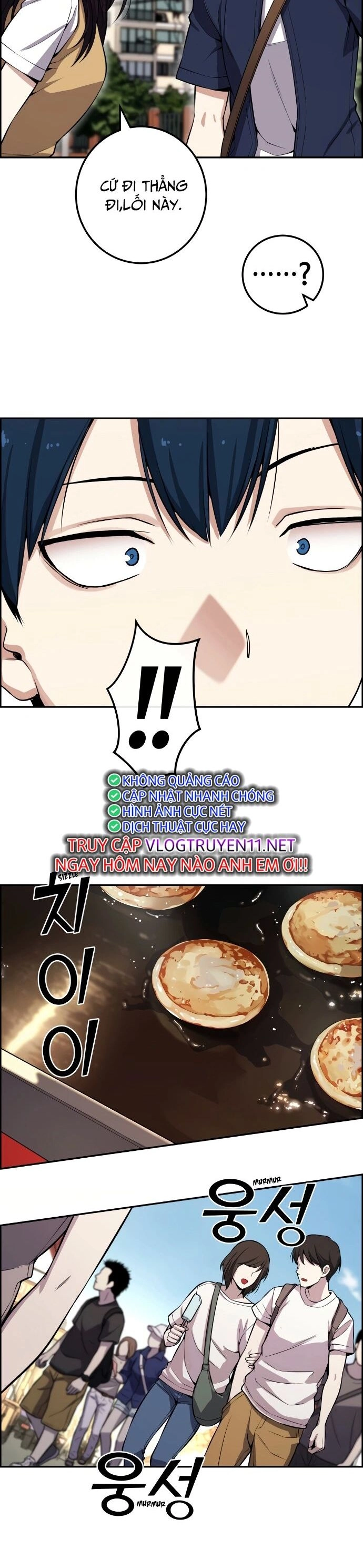 Nhân Vật Webtoon Na Kang Lim Chapter 74 - 9