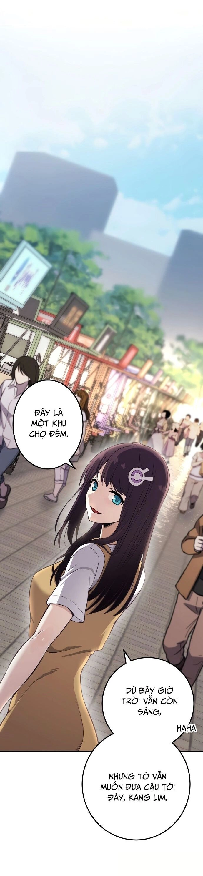 Nhân Vật Webtoon Na Kang Lim Chapter 74 - 10