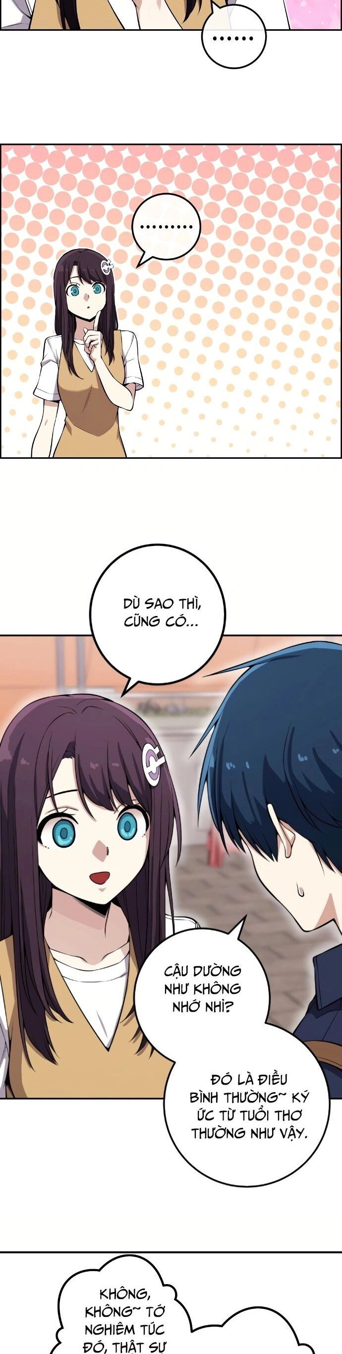 Nhân Vật Webtoon Na Kang Lim Chapter 74 - 13