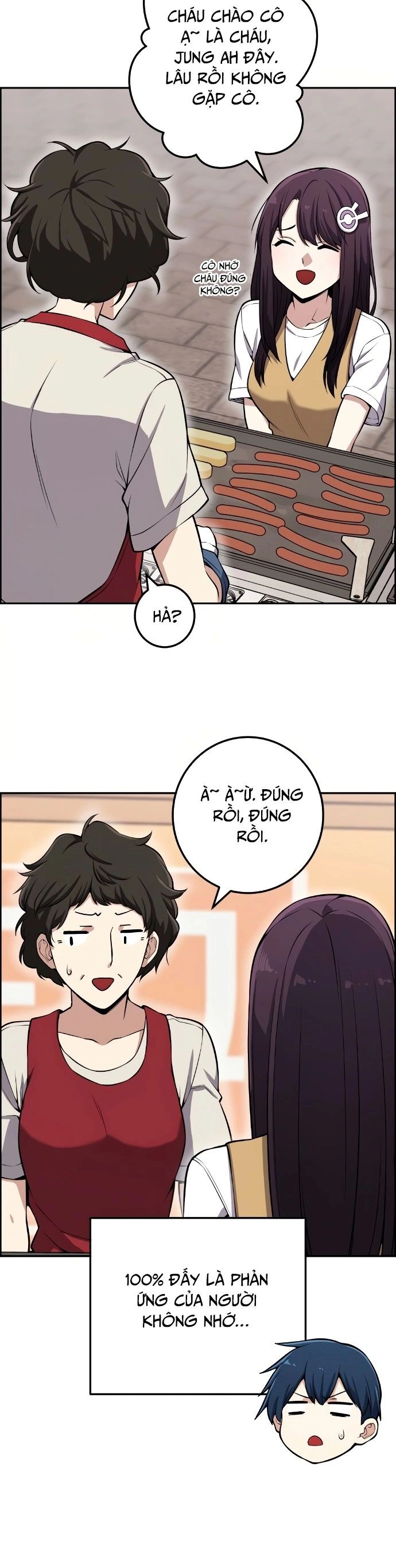 Nhân Vật Webtoon Na Kang Lim Chapter 74 - 15