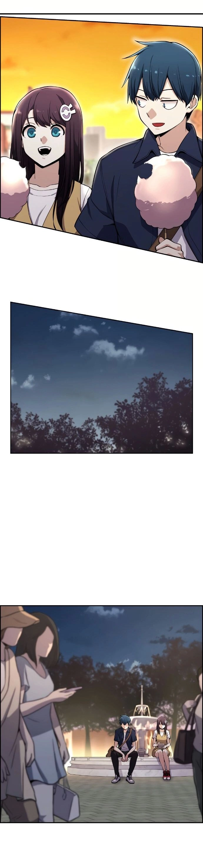 Nhân Vật Webtoon Na Kang Lim Chapter 74 - 18