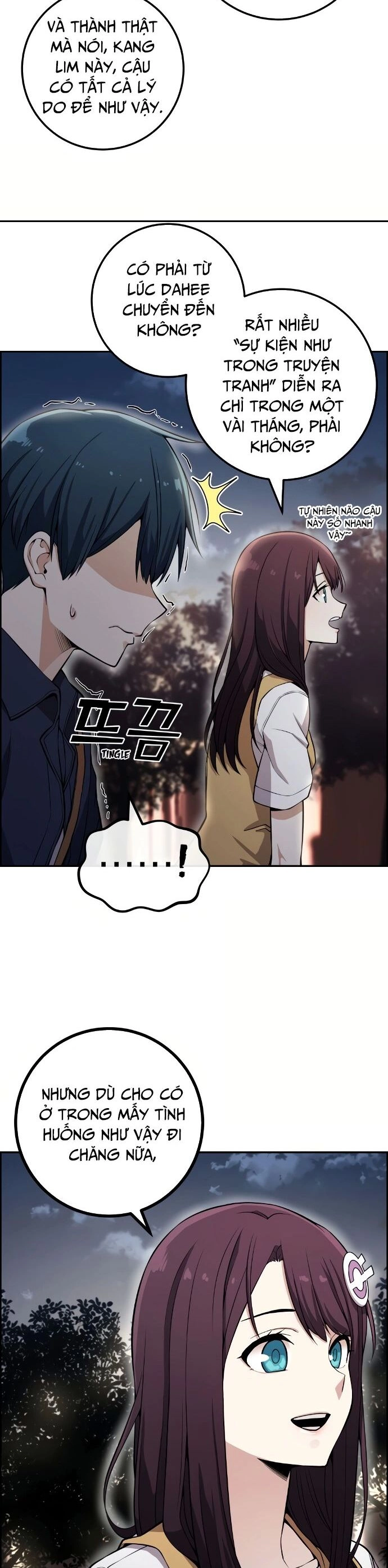 Nhân Vật Webtoon Na Kang Lim Chapter 74 - 22