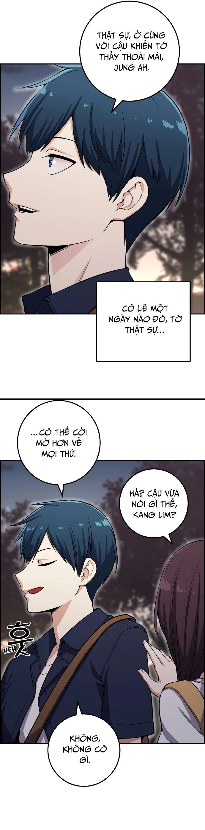 Nhân Vật Webtoon Na Kang Lim Chapter 74 - 26
