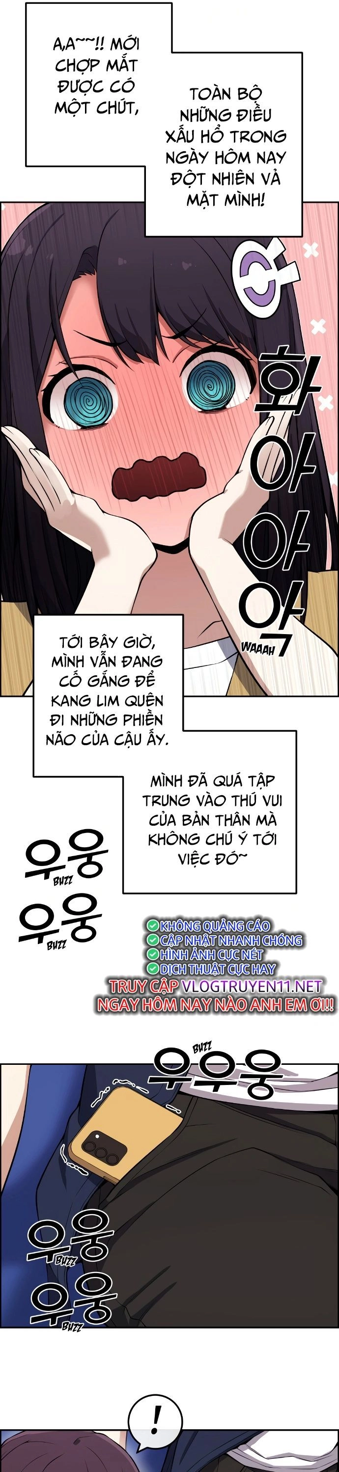 Nhân Vật Webtoon Na Kang Lim Chapter 74 - 31