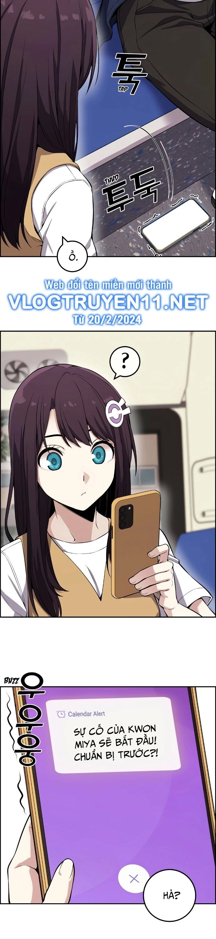 Nhân Vật Webtoon Na Kang Lim Chapter 74 - 32