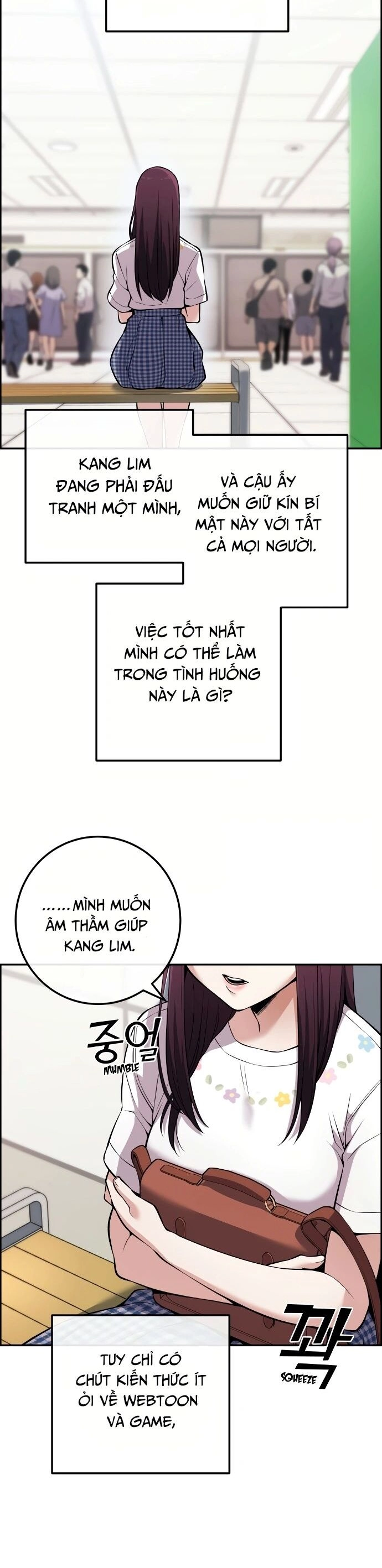 Nhân Vật Webtoon Na Kang Lim Chapter 75 - 4