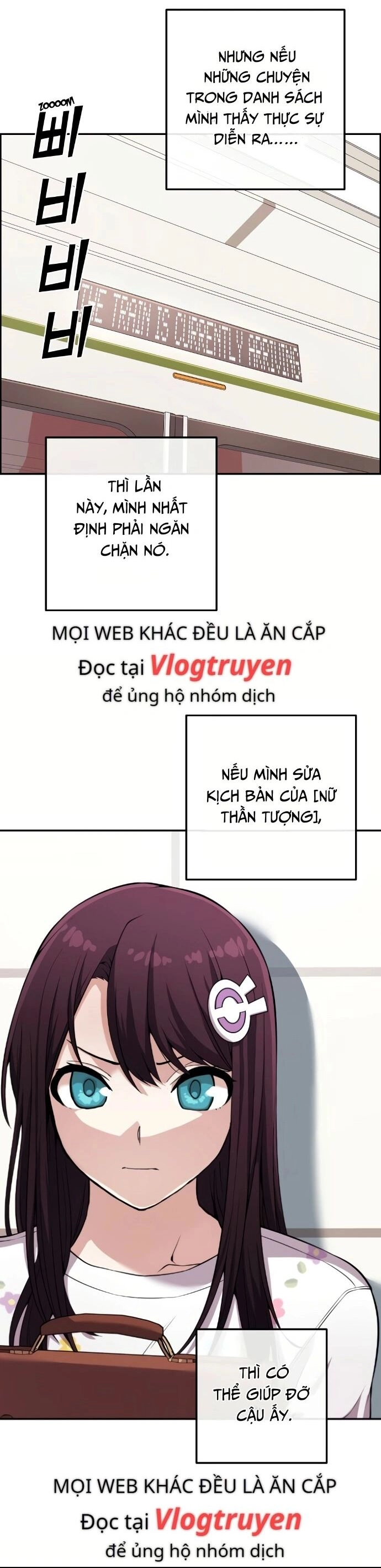 Nhân Vật Webtoon Na Kang Lim Chapter 75 - 5
