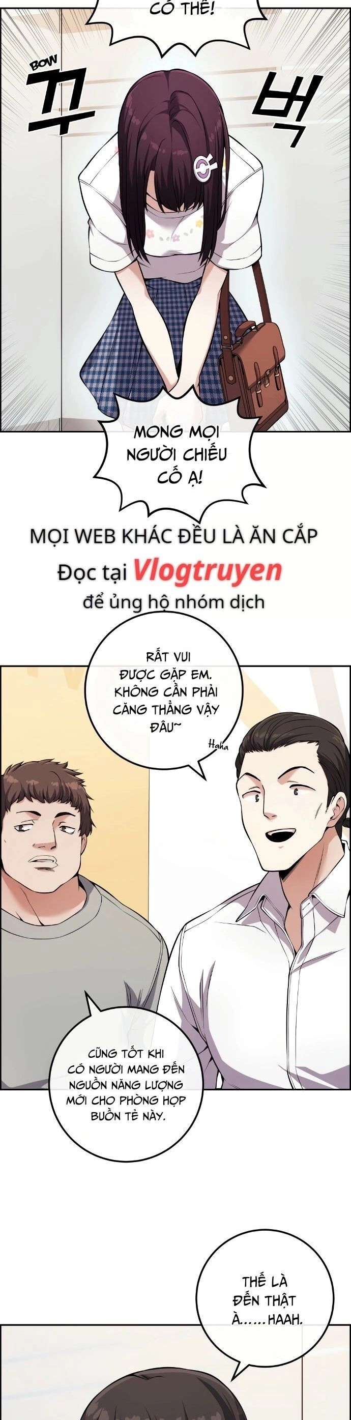 Nhân Vật Webtoon Na Kang Lim Chapter 75 - 8