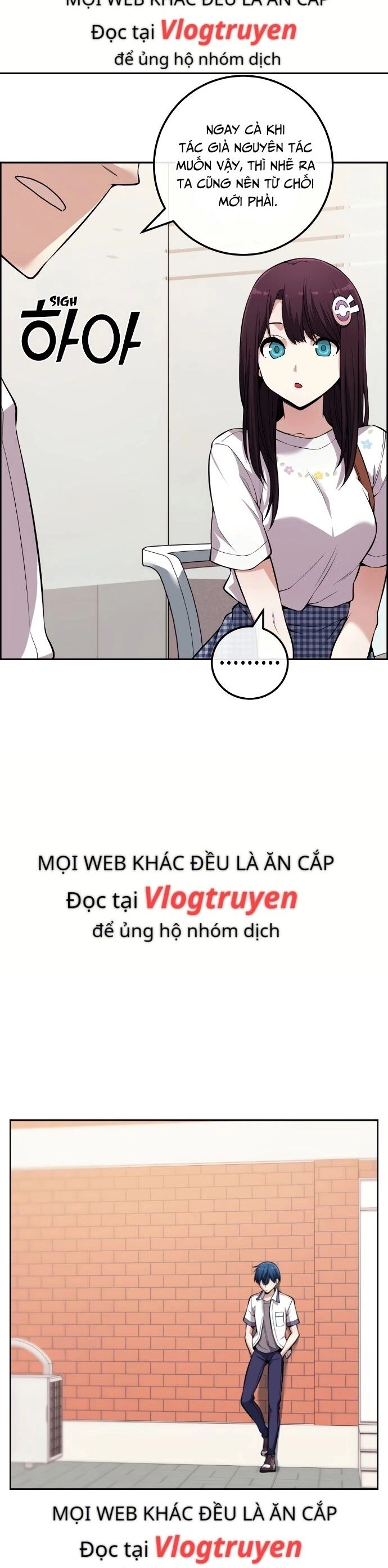 Nhân Vật Webtoon Na Kang Lim Chapter 75 - 10
