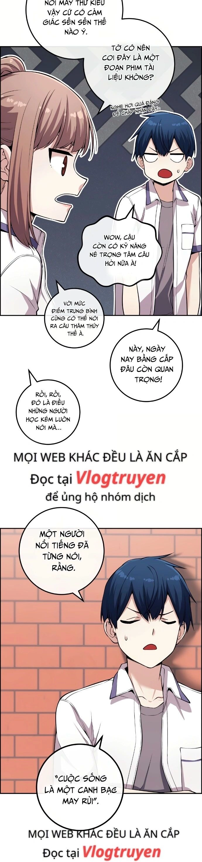 Nhân Vật Webtoon Na Kang Lim Chapter 75 - 15