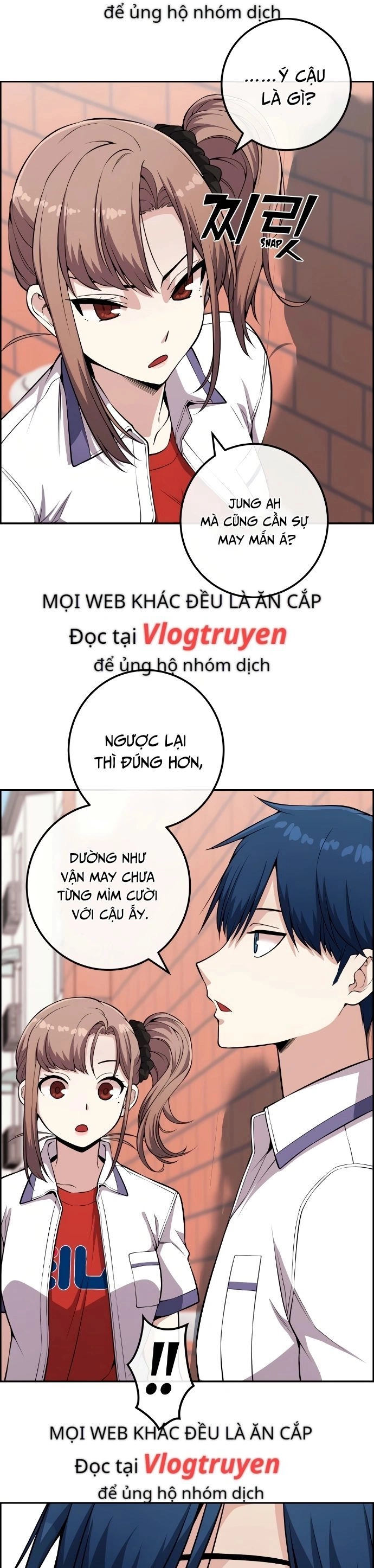 Nhân Vật Webtoon Na Kang Lim Chapter 75 - 16