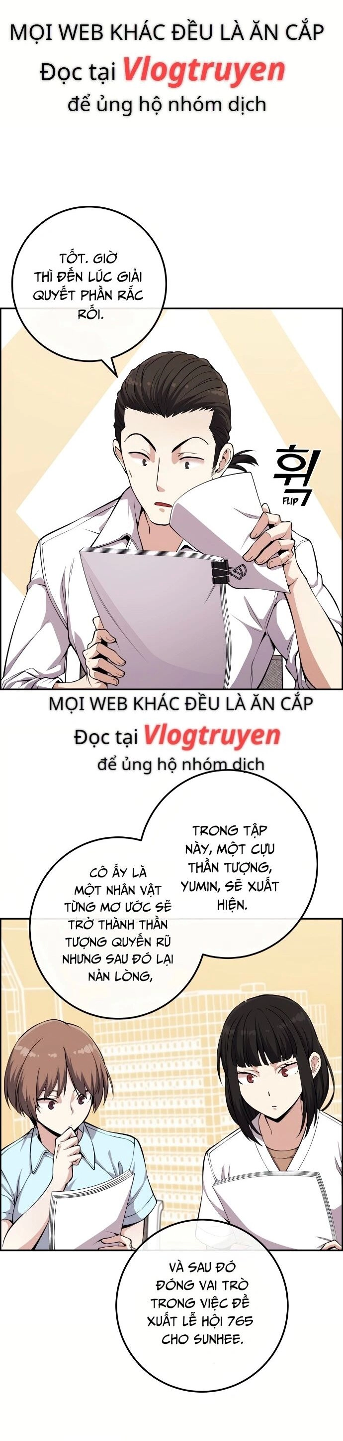 Nhân Vật Webtoon Na Kang Lim Chapter 75 - 20