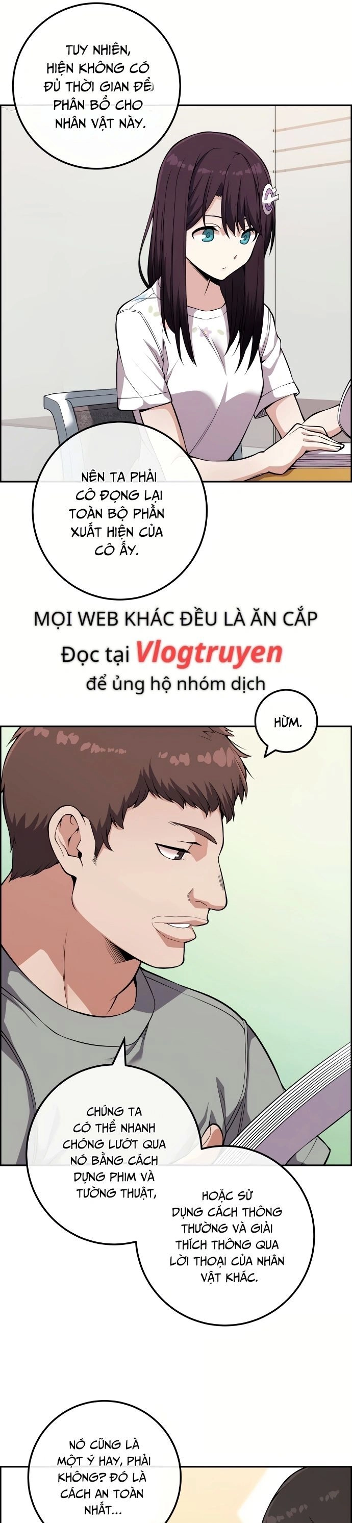 Nhân Vật Webtoon Na Kang Lim Chapter 75 - 21