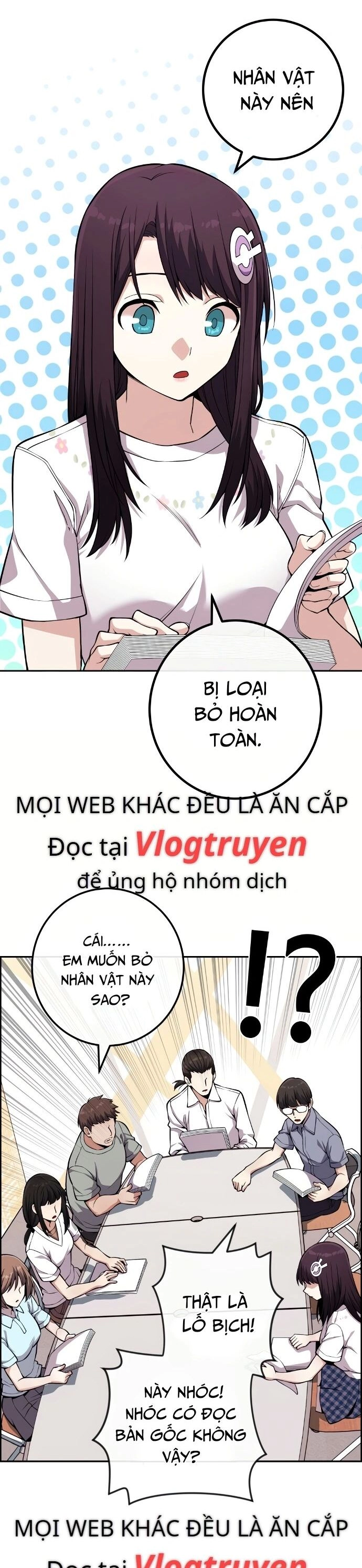 Nhân Vật Webtoon Na Kang Lim Chapter 75 - 24