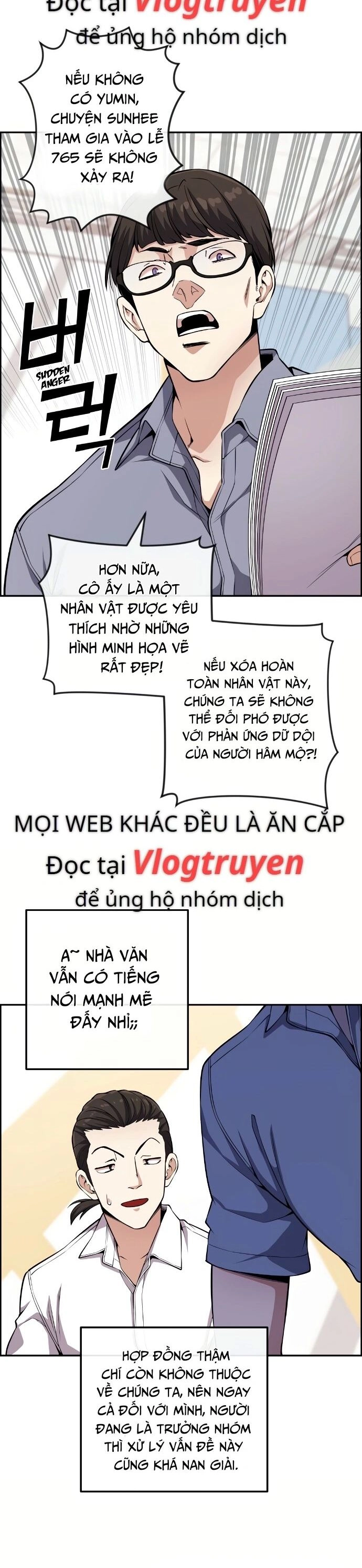 Nhân Vật Webtoon Na Kang Lim Chapter 75 - 25